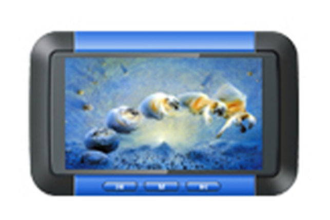 道勤RM250(8GB) 道勤RM250(8GB)