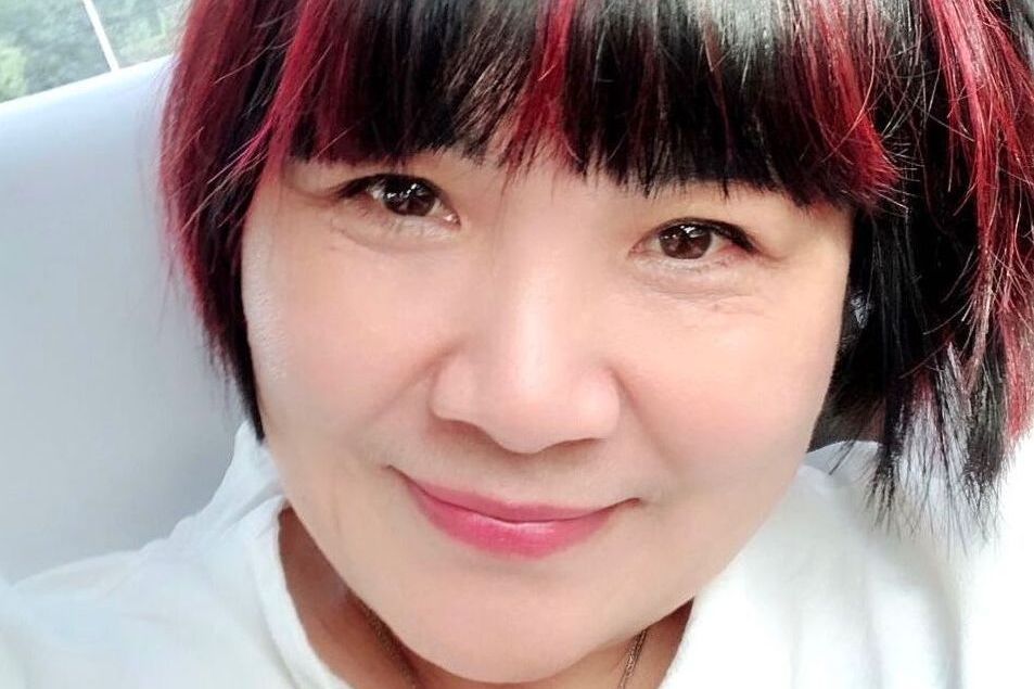 梁鴻(中國藝術研究院美術研究所研究員) 梁鴻(中國藝術研究院美術研究所研究員)