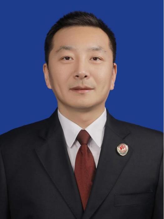 舒軍(安徽省涇縣縣委常委、政法委書記) 舒軍(安徽省涇縣縣委常委、政法委書記)
