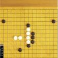 THE MASTER OF GO A NOVEL THE MASTER OF GO A NOVEL