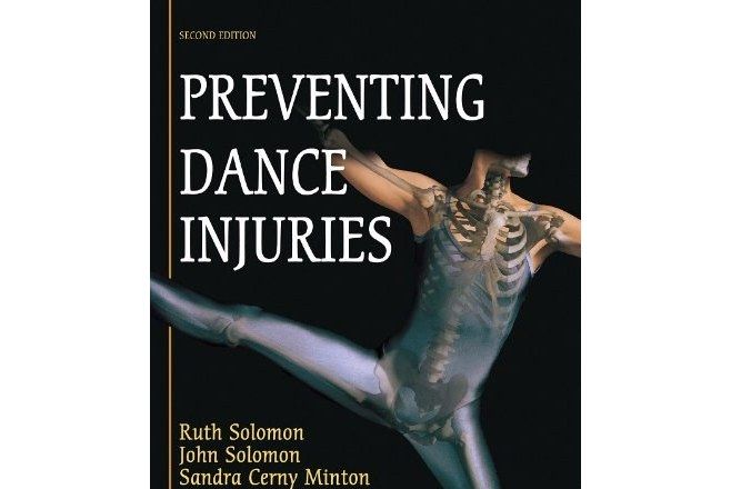 Preventing Dance Injuries Preventing Dance Injuries
