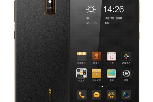 海信G610M 海信G610M