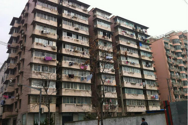 南康公寓 南康公寓