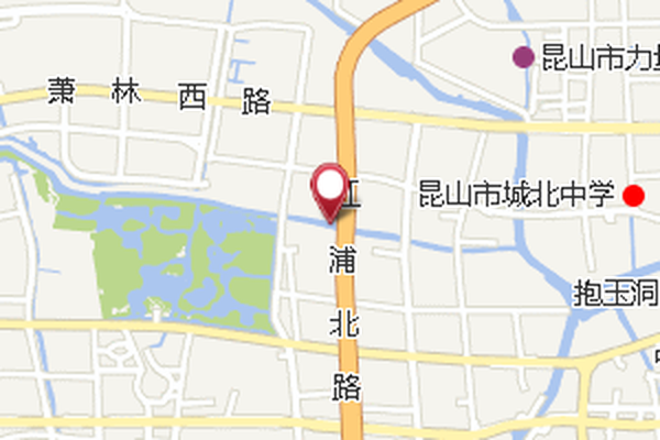 大潭漊 大潭漊