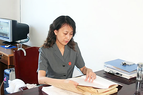 劉楊萍 劉楊萍