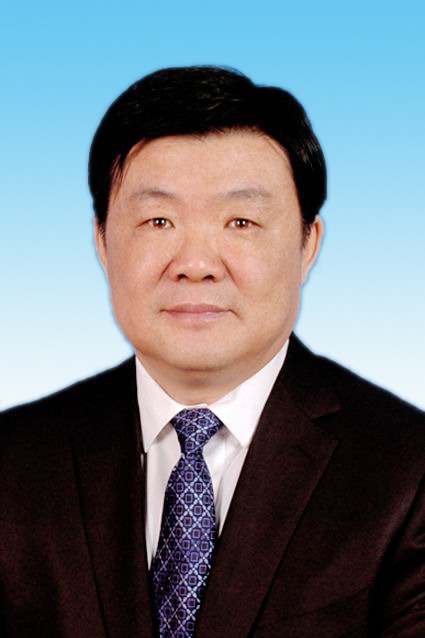 金武(內蒙古鄂爾多斯市委常委、常務副市長)