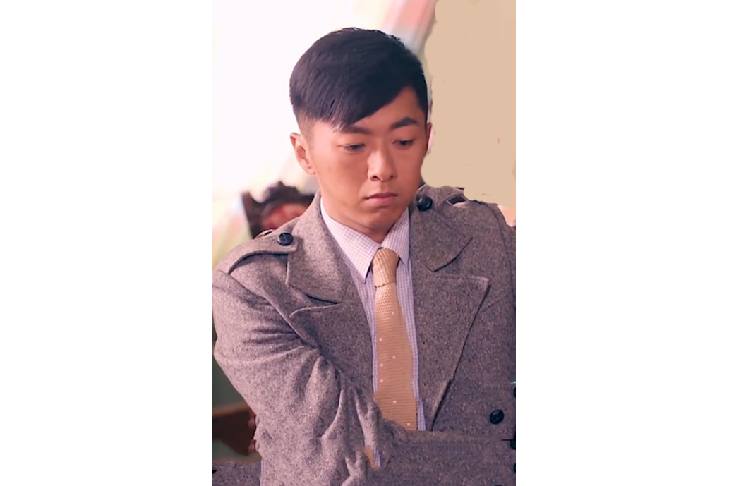 田呱呱 田呱呱
