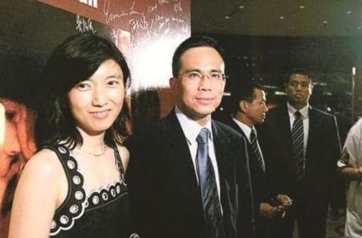 王儷橋(王富信) 王儷橋(王富信)
