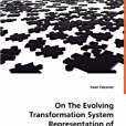 On the Evolving Transformation System Representation of Fairy Tales
