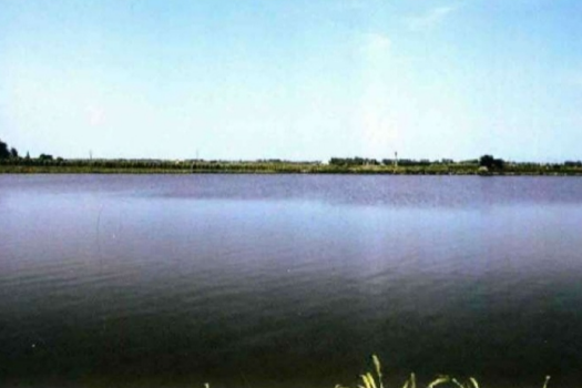 三寶湖 三寶湖
