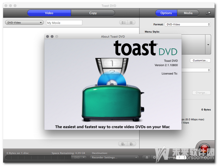 toast(Android系統中一種訊息框類型)