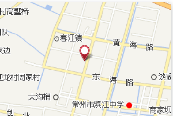 裴家巷 裴家巷