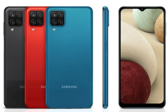 三星 Galaxy A13 5G 三星 Galaxy A13 5G