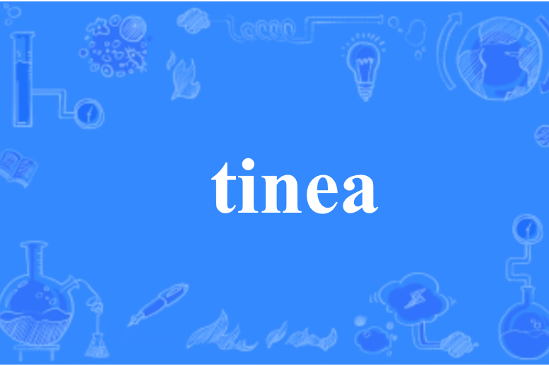tinea tinea