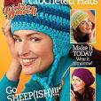 Top 10 Crocheted Hats: Make it Today Wear it Tomorrow! Top 10 Crocheted Hats: Make it Today Wear it Tomorrow!