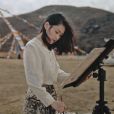 劉嬌(中國重慶籍藝術家) 劉嬌(中國重慶籍藝術家)