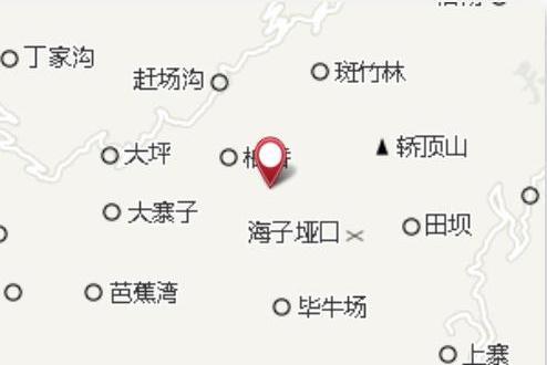 勒豬溝 勒豬溝
