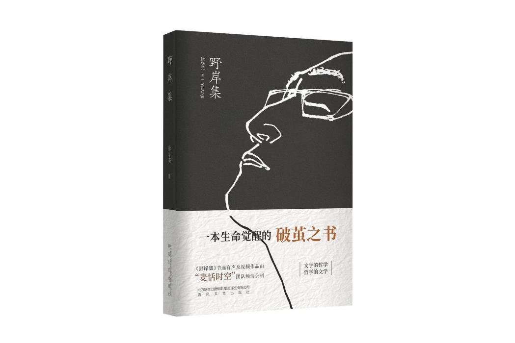 野岸集 野岸集