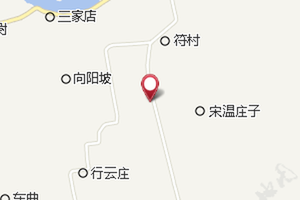 橫橋農場