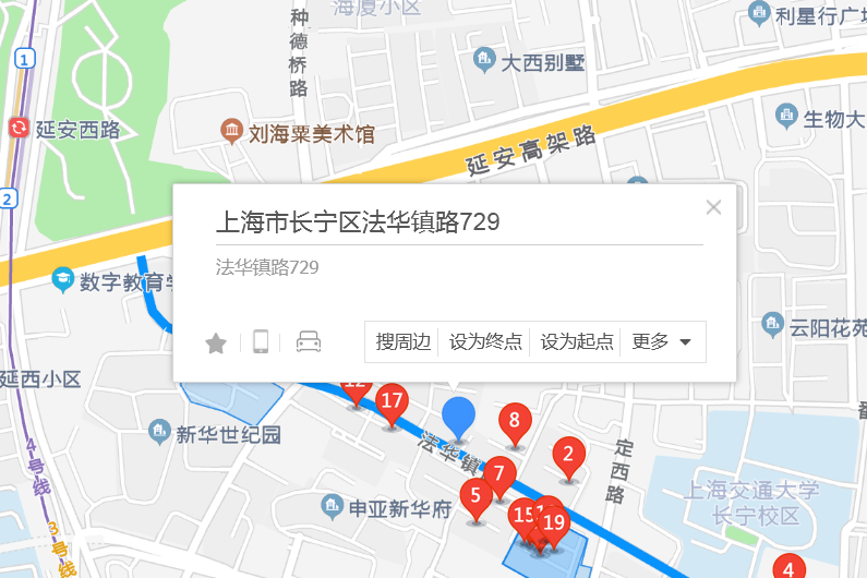 法華鎮路729弄 法華鎮路729弄