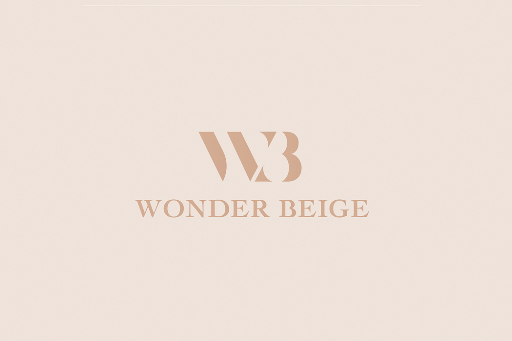WonderBeige WonderBeige