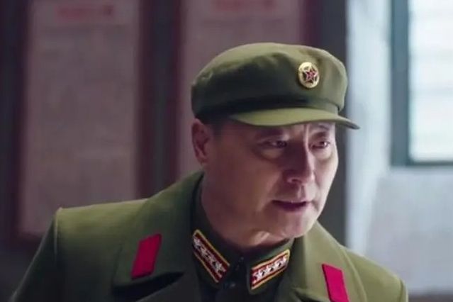 高占武(電視劇《那些年,我們正年輕》中的角色) 高占武(電視劇《那些年,我們正年輕》中的角色)
