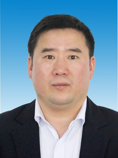 趙永峰(河南省新鄉市委網信辦主任) 趙永峰(河南省新鄉市委網信辦主任)