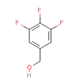 3,4,5-三氟苯甲醇 3,4,5-三氟苯甲醇