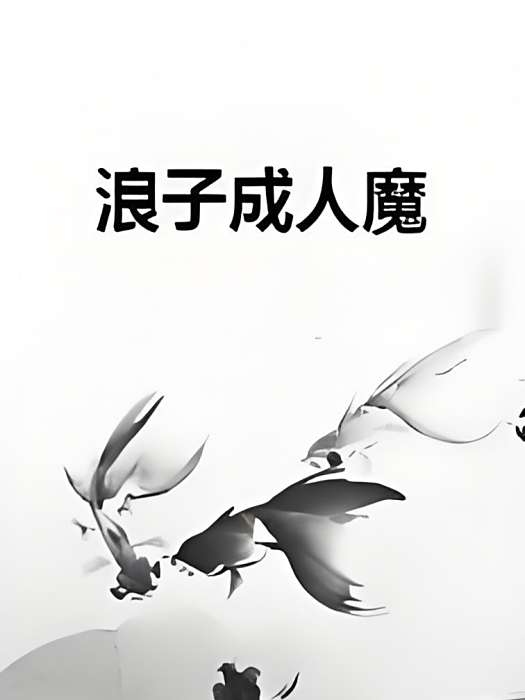 浪子成人魔 浪子成人魔