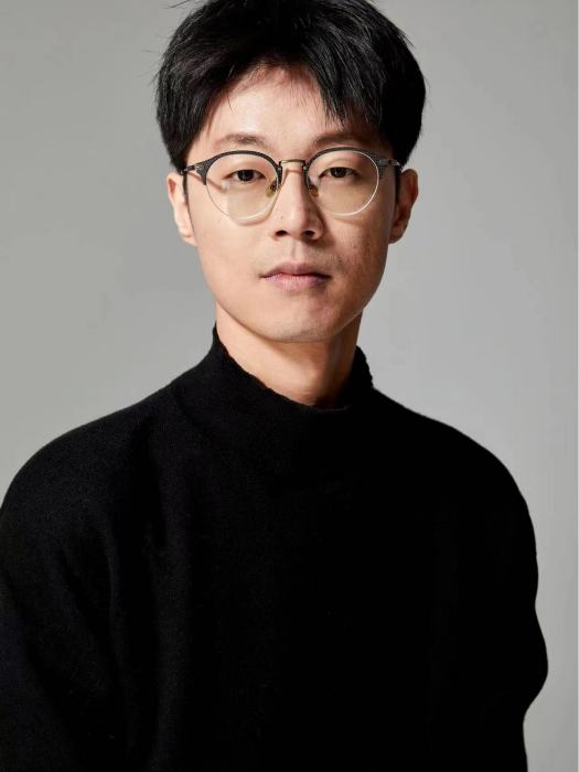 陳聚力(中國導演、編劇) 陳聚力(中國導演、編劇)