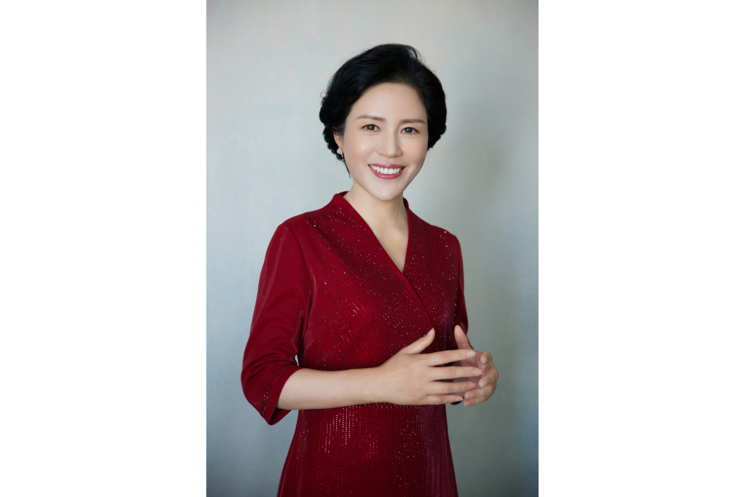 張麗紅(心理學教育學培訓專家)