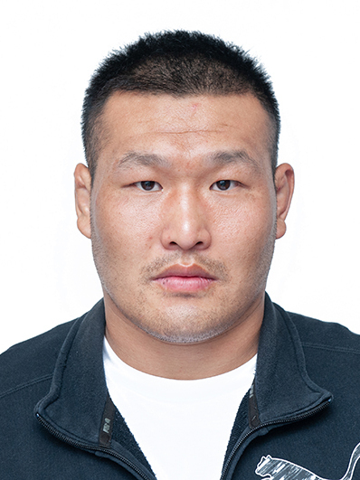 胡明超(中國柔道運動員) 胡明超(中國柔道運動員)