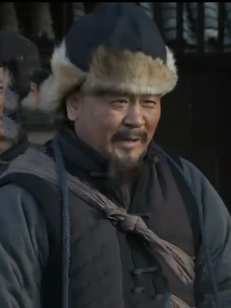 吳振海(演員) 吳振海(演員)