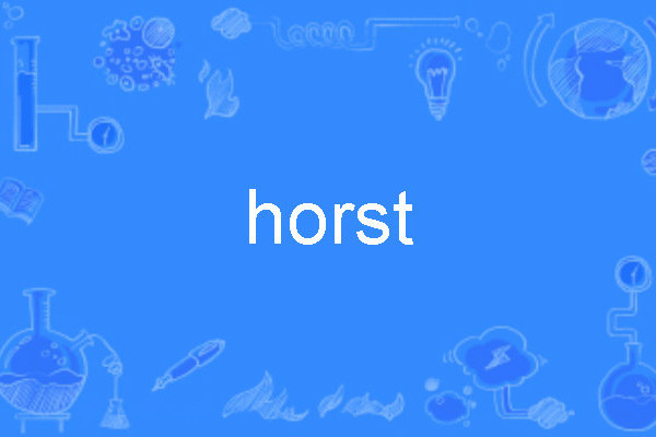 horst horst