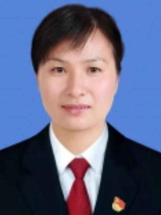 周琴(江西省吉安市峽江縣衛健委工委委員、計生協會專職副會長) 周琴(江西省吉安市峽江縣衛健委工委委員、計生協會專職副會長)