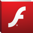 Flash(互動式矢量圖和Web動畫標準)