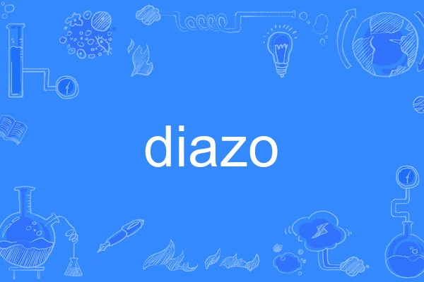 diazo diazo