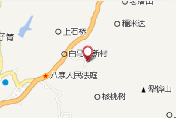 母子沖 母子沖