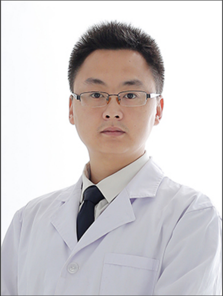 楊鵬(合肥華美整形外科醫院執業醫師) 楊鵬(合肥華美整形外科醫院執業醫師)