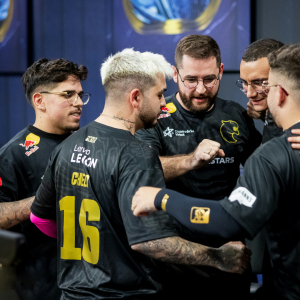 FURIA Esports FURIA Esports