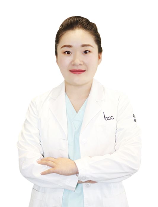 李莎(北京常好麗格醫療美容診所醫生) 李莎(北京常好麗格醫療美容診所醫生)