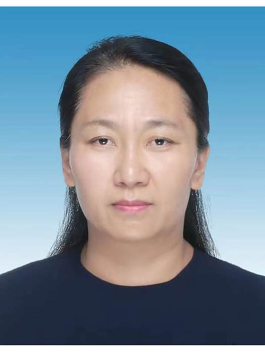 丁薇(山東省濰坊市體育局副局長) 丁薇(山東省濰坊市體育局副局長)