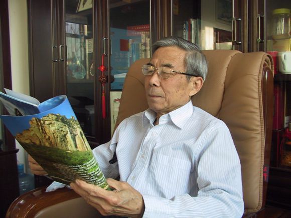 孟昭勤 孟昭勤