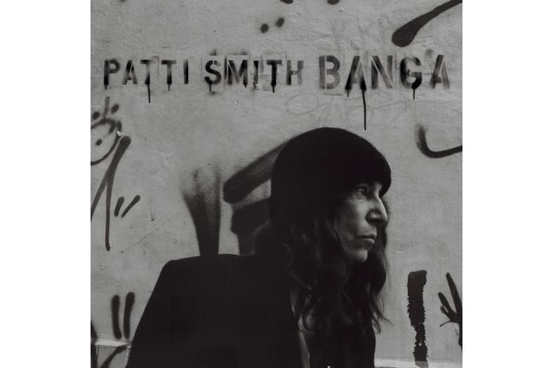 April Fool(Patti Smith演唱的歌曲) April Fool(Patti Smith演唱的歌曲)