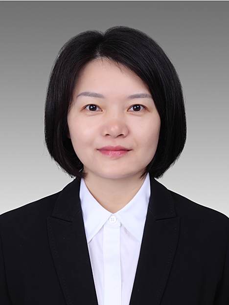 張立娟(浙江省紹興市杭州灣上虞經濟技術開發區黨工委委員、管委會副主任) 張立娟(浙江省紹興市杭州灣上虞經濟技術開發區黨工委委員、管委會副主任)