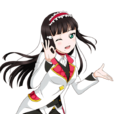 黑澤黛雅 黑澤黛雅