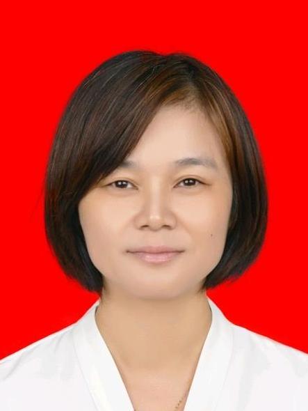 周萍(浙江省嘉興市嘉善縣衛生健康局黨委委員、副局長、三級主任科員) 周萍(浙江省嘉興市嘉善縣衛生健康局黨委委員、副局長、三級主任科員)