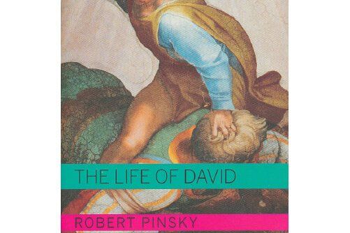 The Life of David The Life of David