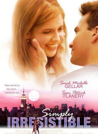 莎拉·米歇爾·蓋拉(Sarah Michelle Gellar) 莎拉·米歇爾·蓋拉(Sarah Michelle Gellar)