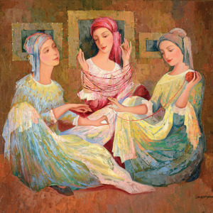 Marina Grigoryan